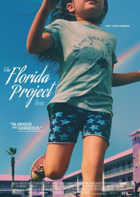 The Florida Project (Poster)