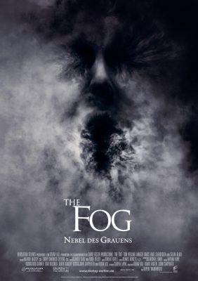 The Fog - Nebel des Grauens (Poster)