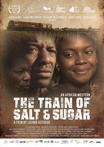 The Train of Salt & Sugar (Poster)