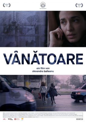 Vanatoare (Poster)