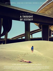 A Thought of Ecstasy (Poster)
