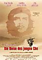 Die Reise des jungen Che (Poster)