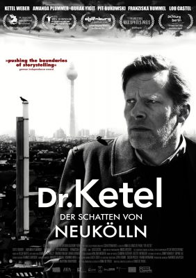 Dr. Ketel (Poster)