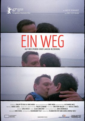 Ein Weg (Poster)