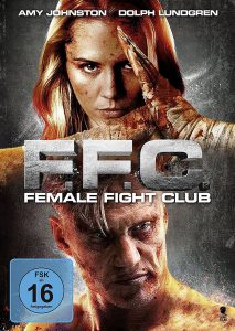 F.F.C. - Female Fight Club (Poster)