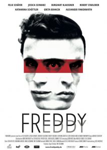 Freddy/Eddy (Poster)