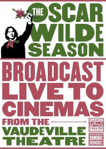 Oscar Wilde: Lady Windermere's Fan (Poster)