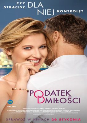 Podatek od milosci (Poster)