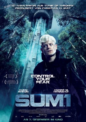 S.U.M. 1 (Poster)