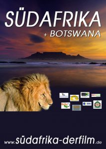 Südafrika - Der Film (Poster)