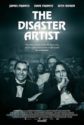 The Disaster Artist (Poster)
