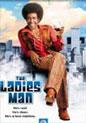The Ladies Man (Poster)