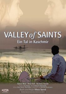 Valley of Saints - Ein Tal in Kaschmir (Poster)