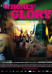 Whore's Glory - Ein Triptychon zur Prostitution (Poster)