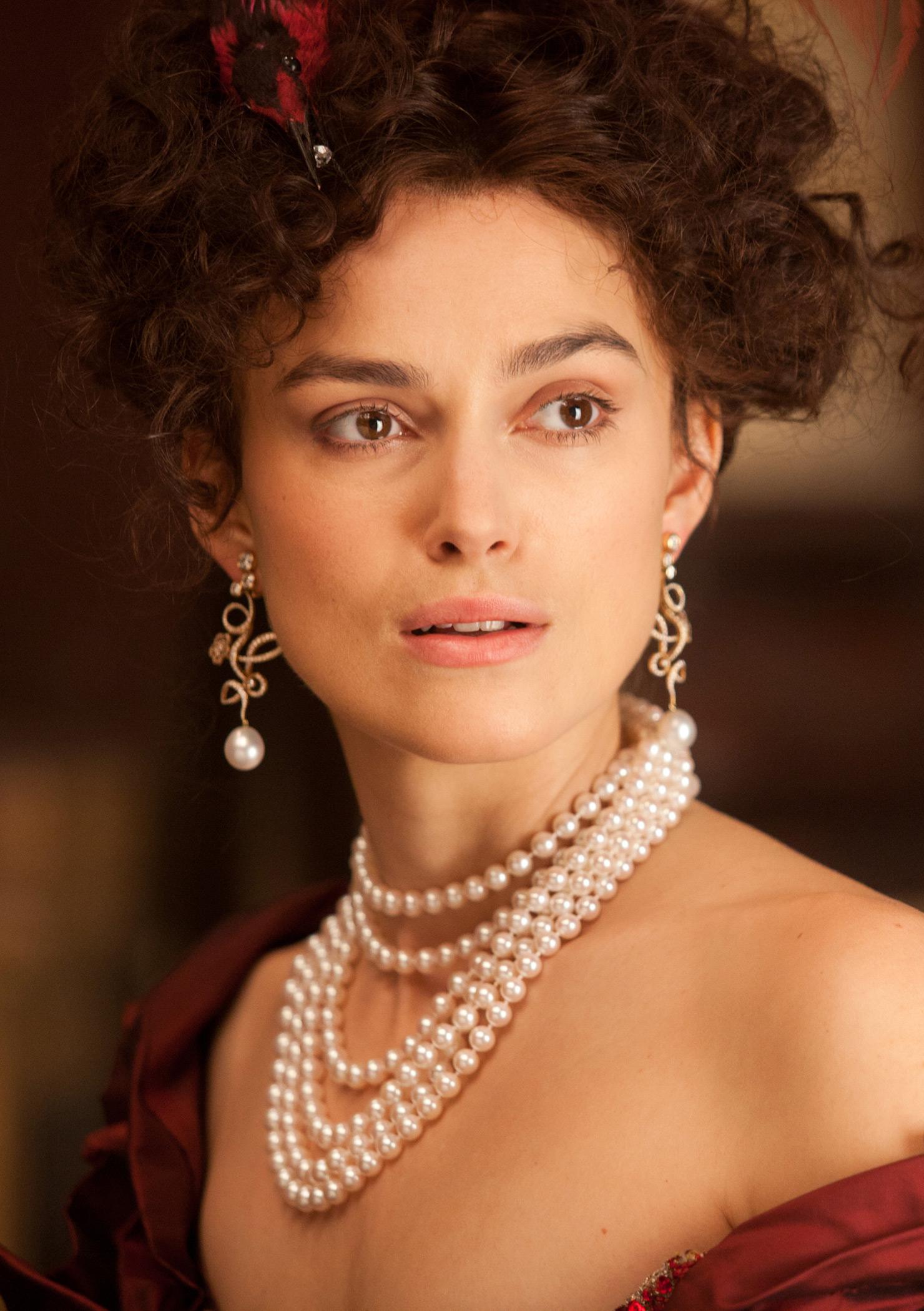 Anna Karenina (2012) - daskinoprogramm.de