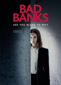 Bad Banks (Poster)