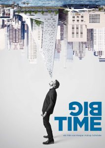 Big Time (Poster)