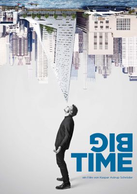 Big Time (Poster)