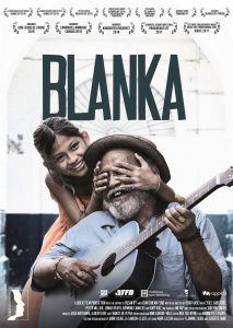 Blanka (Poster)