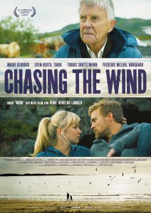 Chasing the Wind (Poster)