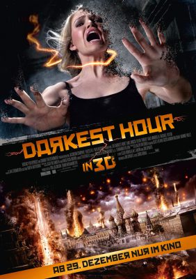 Darkest Hour (Poster)