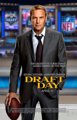 Draft Day (Poster)