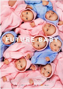 Future Baby (Poster)