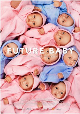 Future Baby (Poster)
