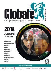 Globale Mittelhessen 2018 (Poster)