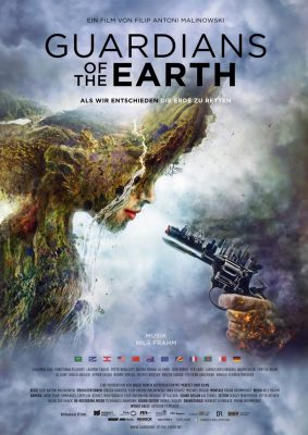 Guardians of the Earth (Poster)