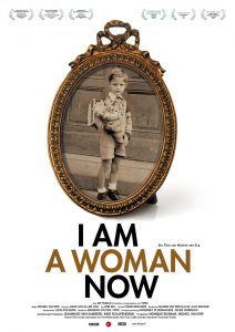 I Am a Woman Now (Poster)