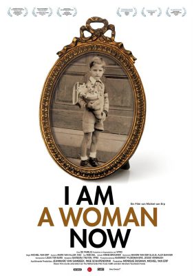 I Am a Woman Now (Poster)