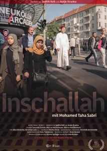 Inschallah (Poster)