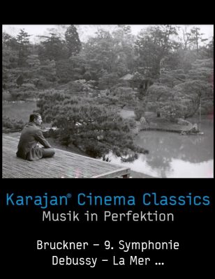 Karajan® Cinema Classics: Programm 4 (Poster)