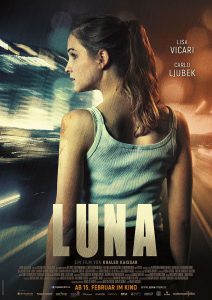 Luna (Poster)