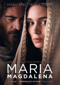 Maria Magdalena (Poster)