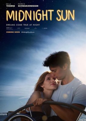 Midnight Sun (Poster)