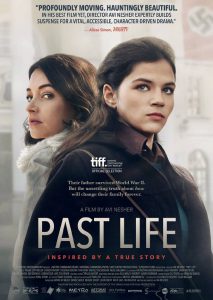Past Life (Poster)