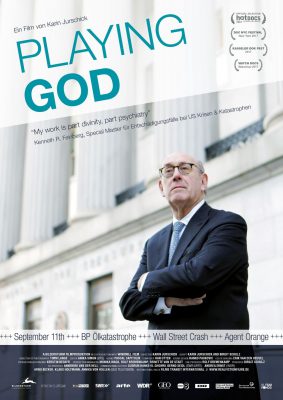 Playing God (Poster)