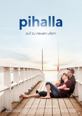 Pihalla - Auf zu neuen Ufern (Poster)
