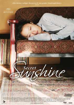 Secret Sunshine (Poster)