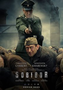 Sobibor (Poster)