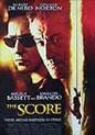 The Score (Poster)