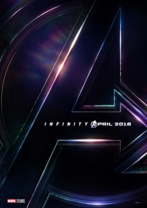 Avengers: Infinity War (Poster)