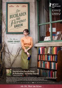 Der Buchladen der Florence Green (Poster)