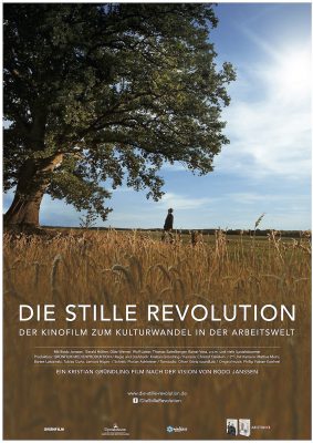 Die stille Revolution (Poster)