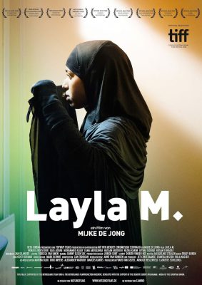 Layla M. (Poster)