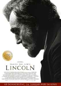 Lincoln (2012) (Poster)