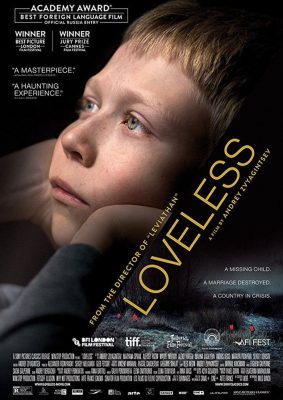Loveless (Poster)