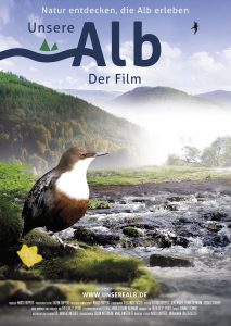 Unsere Alb - Der Film (Poster)